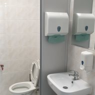 Lokal na wynajem