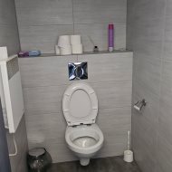 Hala na wynajem