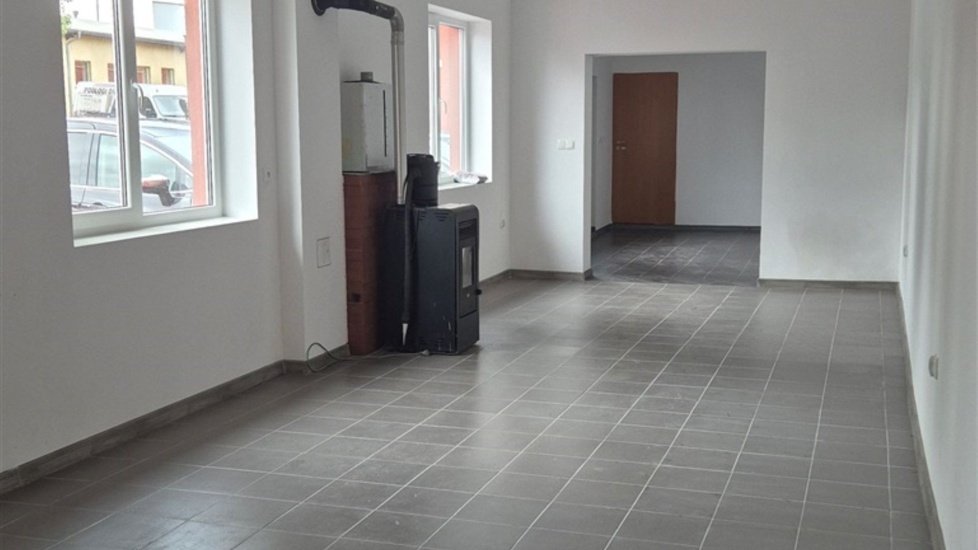Lokal na wynajem