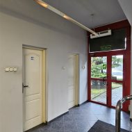 Lokal na wynajem