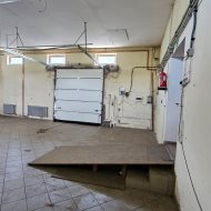 Hala na wynajem