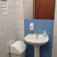 Lokal na wynajem