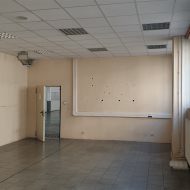 Hala na wynajem