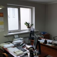 Lokal na wynajem