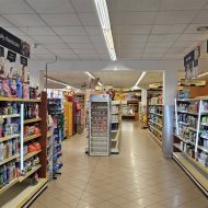 Lokal na wynajem