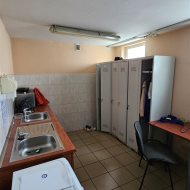 Lokal na wynajem