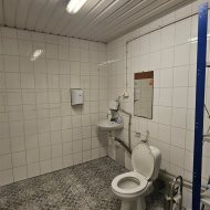 Hala na wynajem